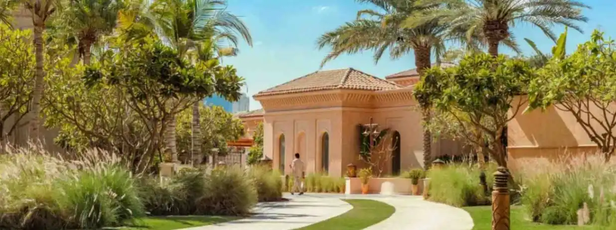 One & Only The Palm-1